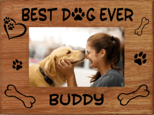 Best Dog Ever