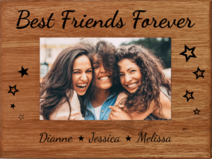 Best Friends Forever