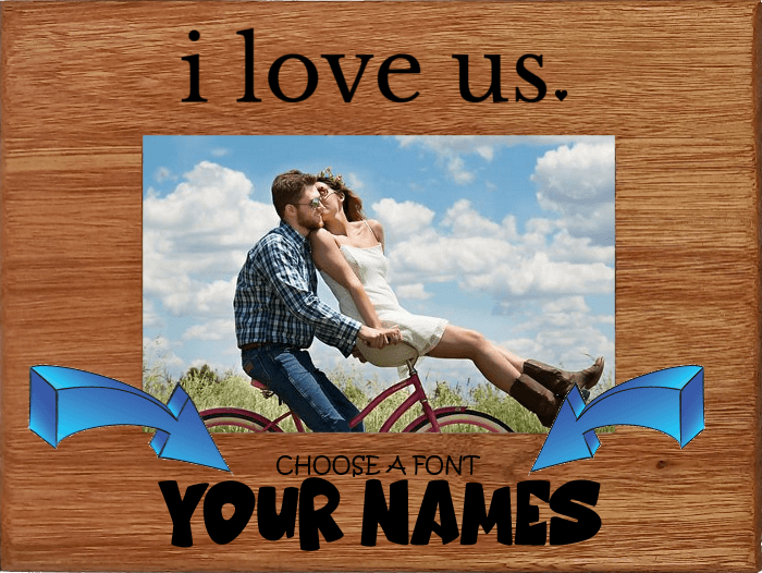 iloveusmerantic