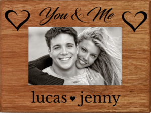 You & Me