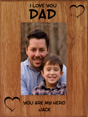 I Love Dad